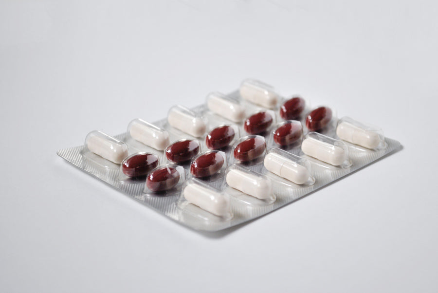 Preconceptual dietary supplement for male reproductive health