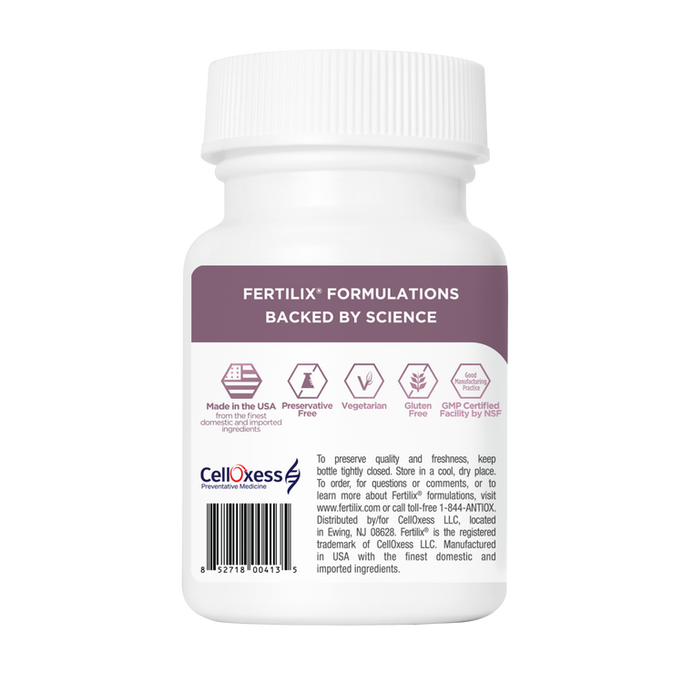 DHEA Improve Egg Quality Optimum Hormone Levels Fertilix