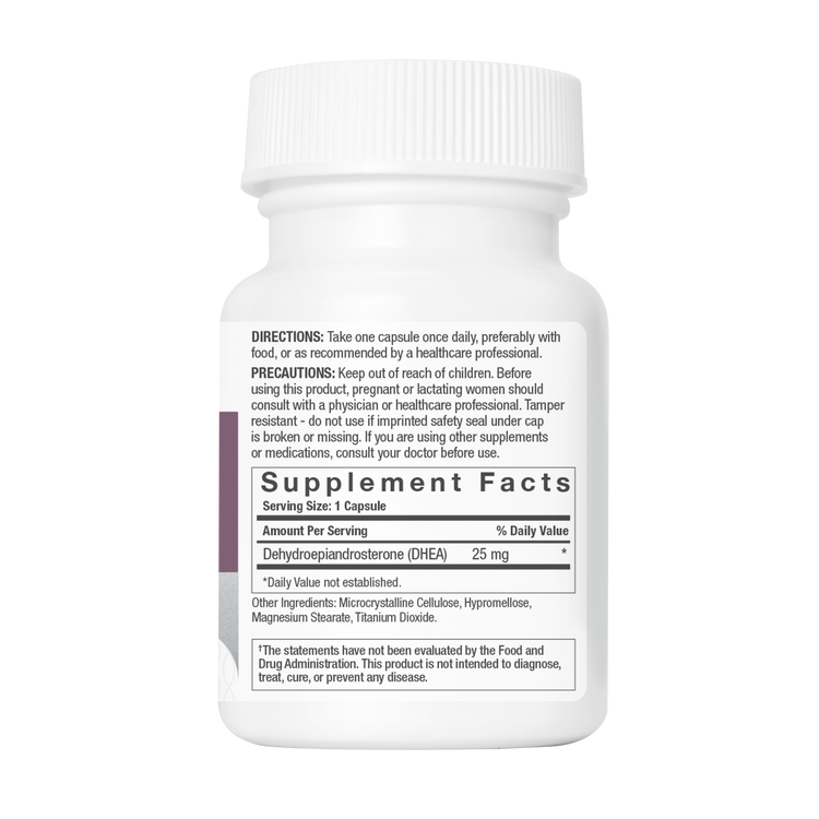 DHEA Improve Egg Quality Optimum Hormone Levels Fertilix