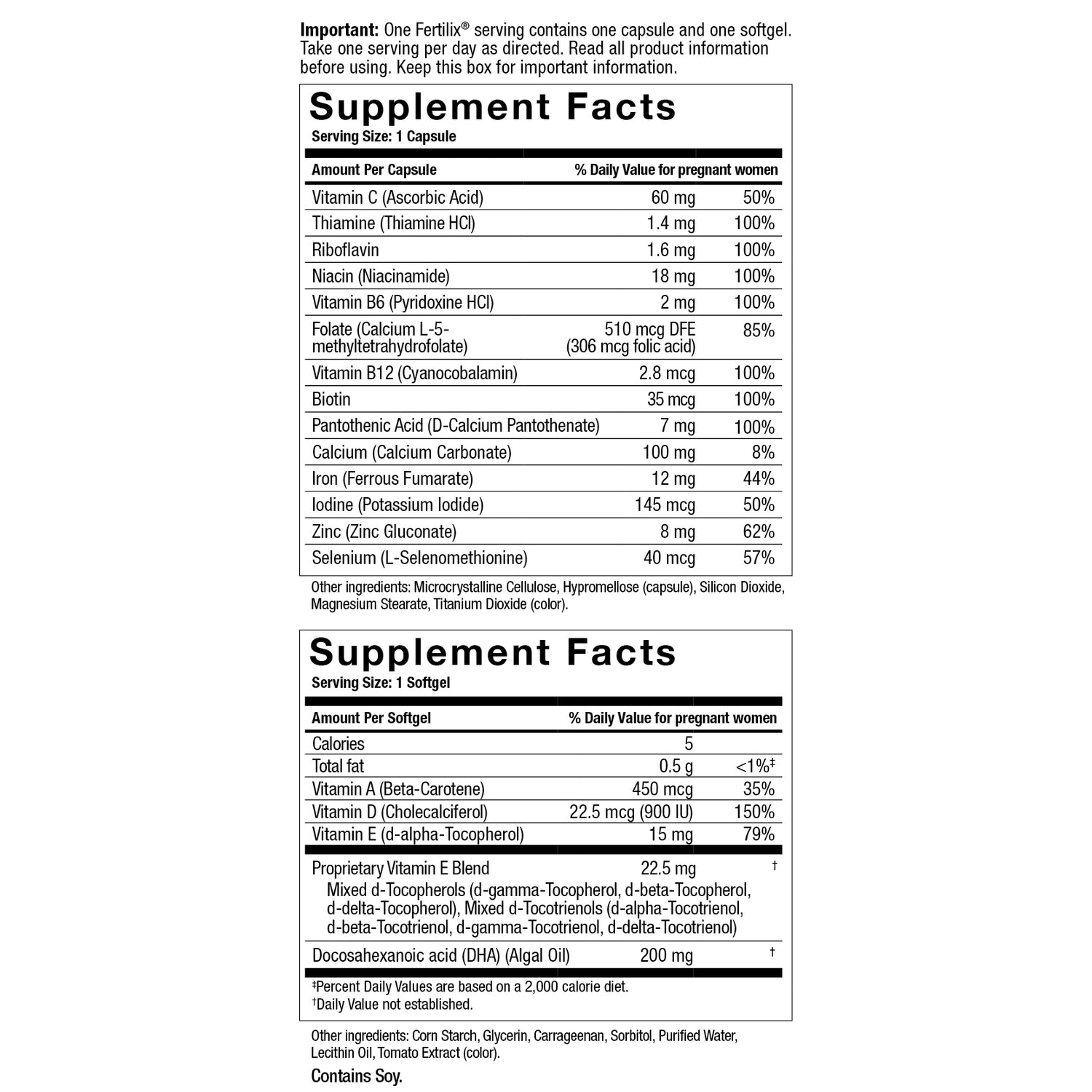 PRENATAL Complete Prenatal Vitamins Support Healthy Pregnancy prenatal-complete-prenatal-vitamins-support-healthy-pregnancy