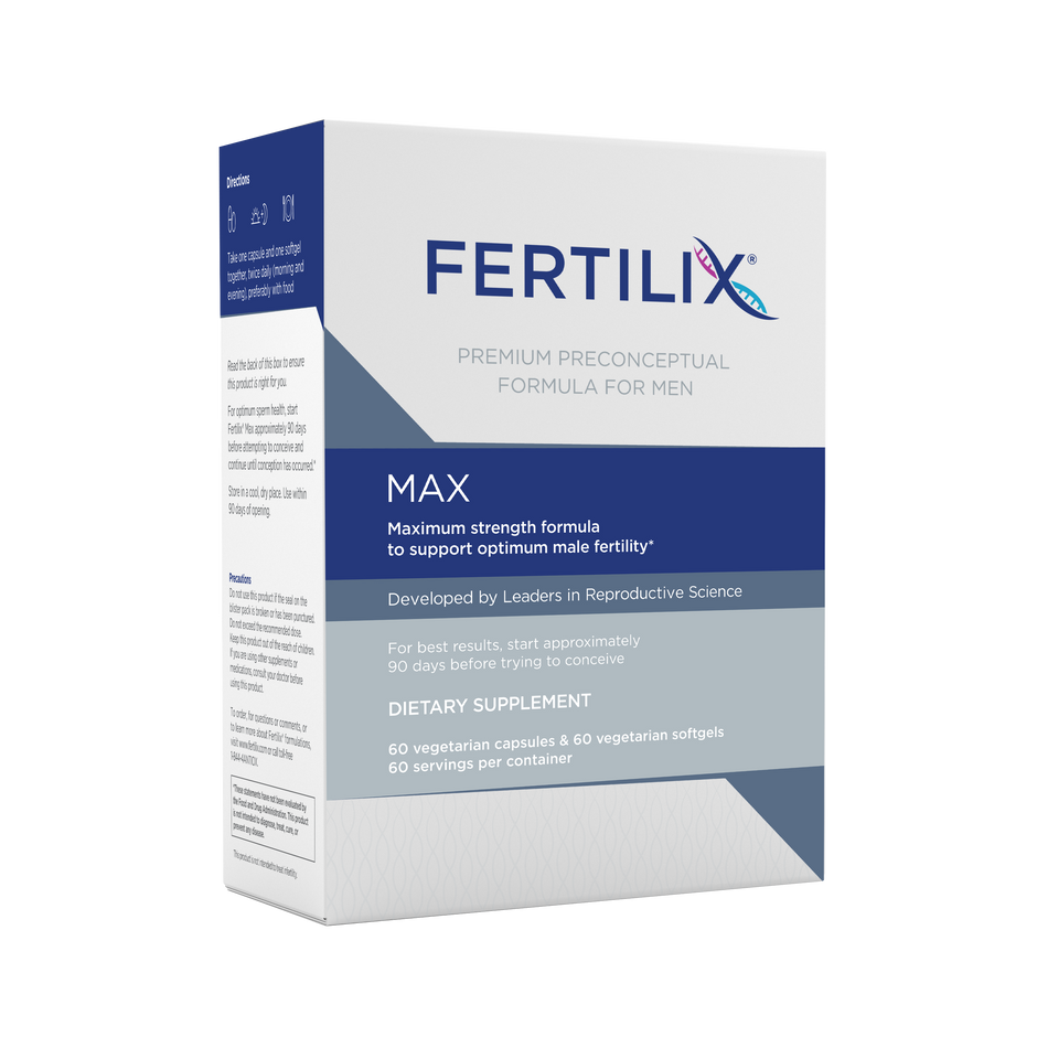 SHOP | Most Advanced Fertility Supplements – Fertilix