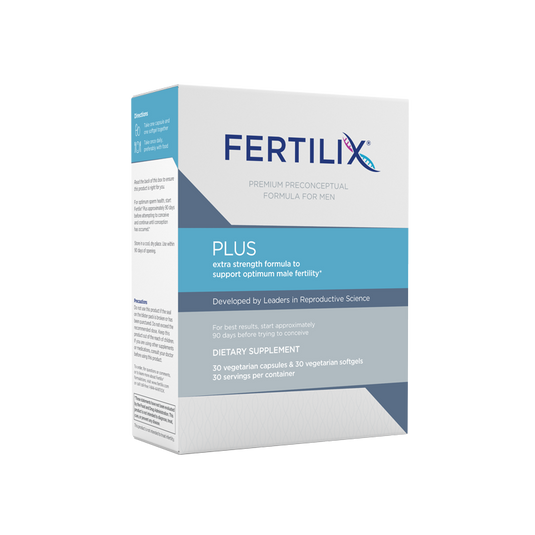 SHOP | Most Advanced Fertility Supplements – Fertilix